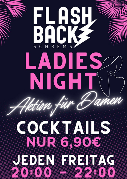Ladies Night